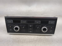 2013-2015 Audi Q7 Climate Control Module Temperature AC/Heater Replacement P/N:4L0820043AP 4L0910043D Fits Fits 2013 2014 20