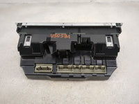 2013-2015 Audi Q7 Climate Control Module Temperature AC/Heater Replacement P/N:4L0820043AP 4L0910043D Fits Fits 2013 2014 20