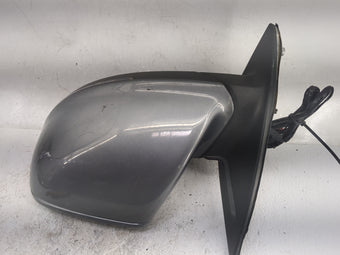 compare product 2013-2015 Audi Q7 Driver Side View Mirror - Left Door Mirror OEM Used