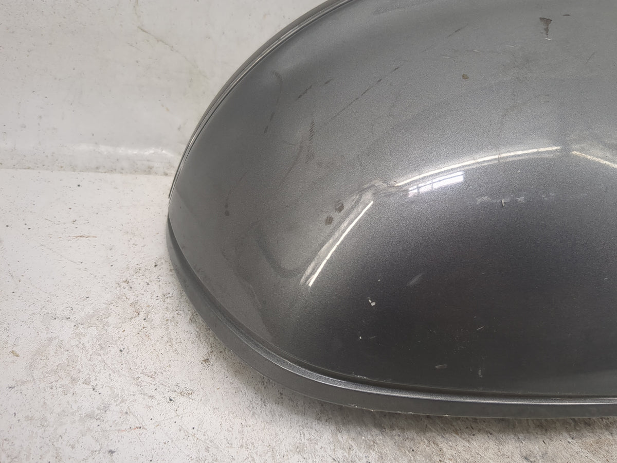 2013-2015 Audi Q7 Driver Side View Mirror - Left Door Mirror OEM Used - Oemusedautoparts1.com