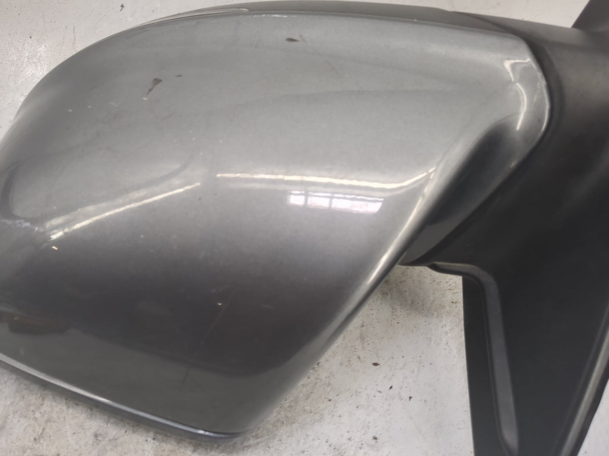 2013-2015 Audi Q7 Driver Side View Mirror - Left Door Mirror OEM Used - Oemusedautoparts1.com