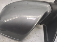2013-2015 Audi Q7 Driver Side View Mirror - Left Door Mirror OEM Used - Oemusedautoparts1.com