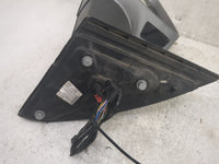 2013-2015 Audi Q7 Driver Side View Mirror - Left Door Mirror OEM Used - Oemusedautoparts1.com