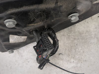 2013-2015 Audi Q7 Driver Side View Mirror - Left Door Mirror OEM Used - Oemusedautoparts1.com