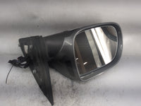 2013-2015 Audi Q7 Driver Side View Mirror - Left Door Mirror OEM Used - Oemusedautoparts1.com