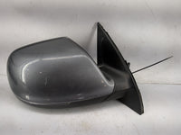 2013-2015 Audi Q7 Passenger Side View Mirror - Right Door Mirror OEM Used - Oemusedautoparts1.com