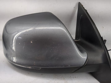 2013-2015 Audi Q7 Passenger Side View Mirror - Right Door Mirror OEM Used