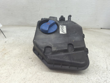 2011-2015 Audi Q7 Radiator Coolant Overflow Expansion Tank Bottle 1499516 - Oemusedautoparts1.com