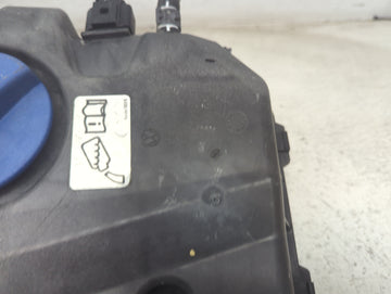 2011-2015 Audi Q7 Radiator Coolant Overflow Expansion Tank Bottle 1499516