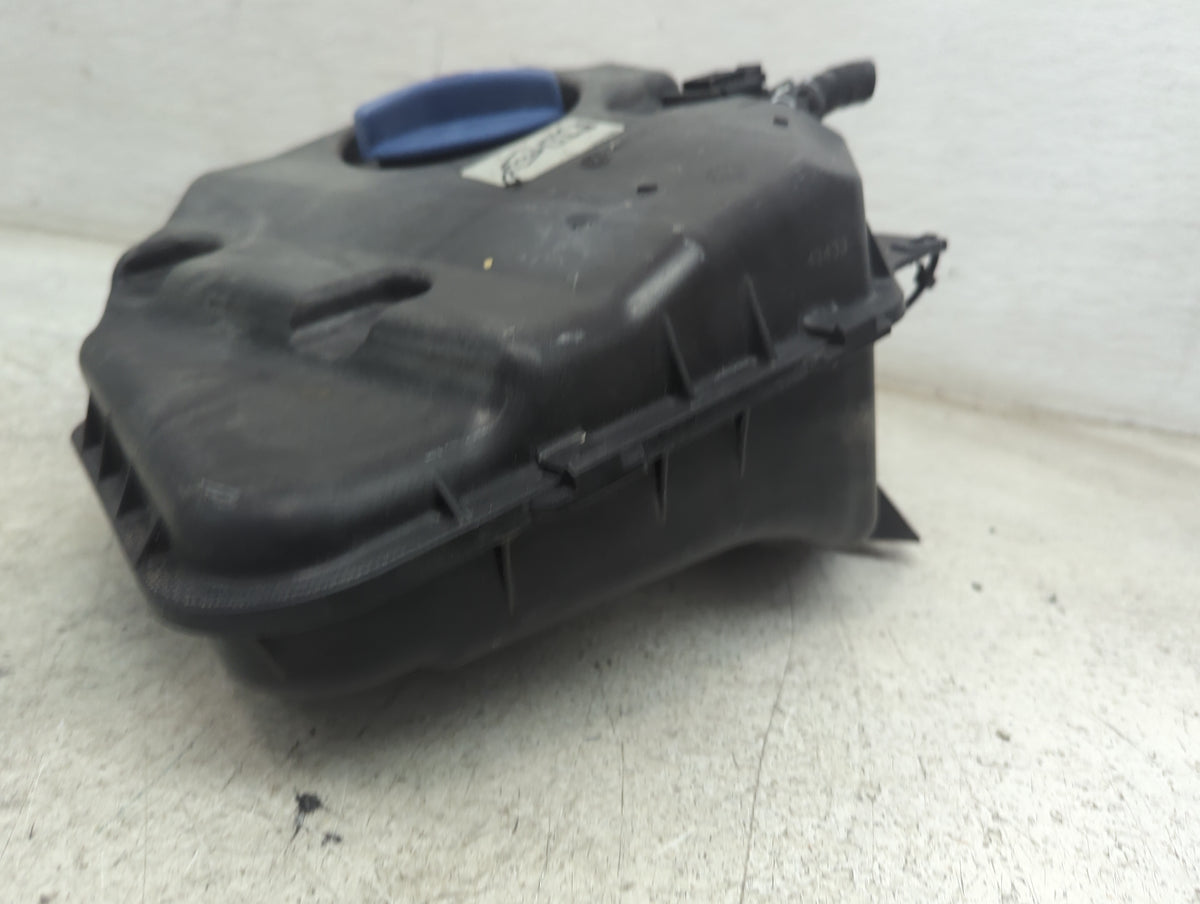 2011-2015 Audi Q7 Radiator Coolant Overflow Expansion Tank Bottle 1499516 - Oemusedautoparts1.com
