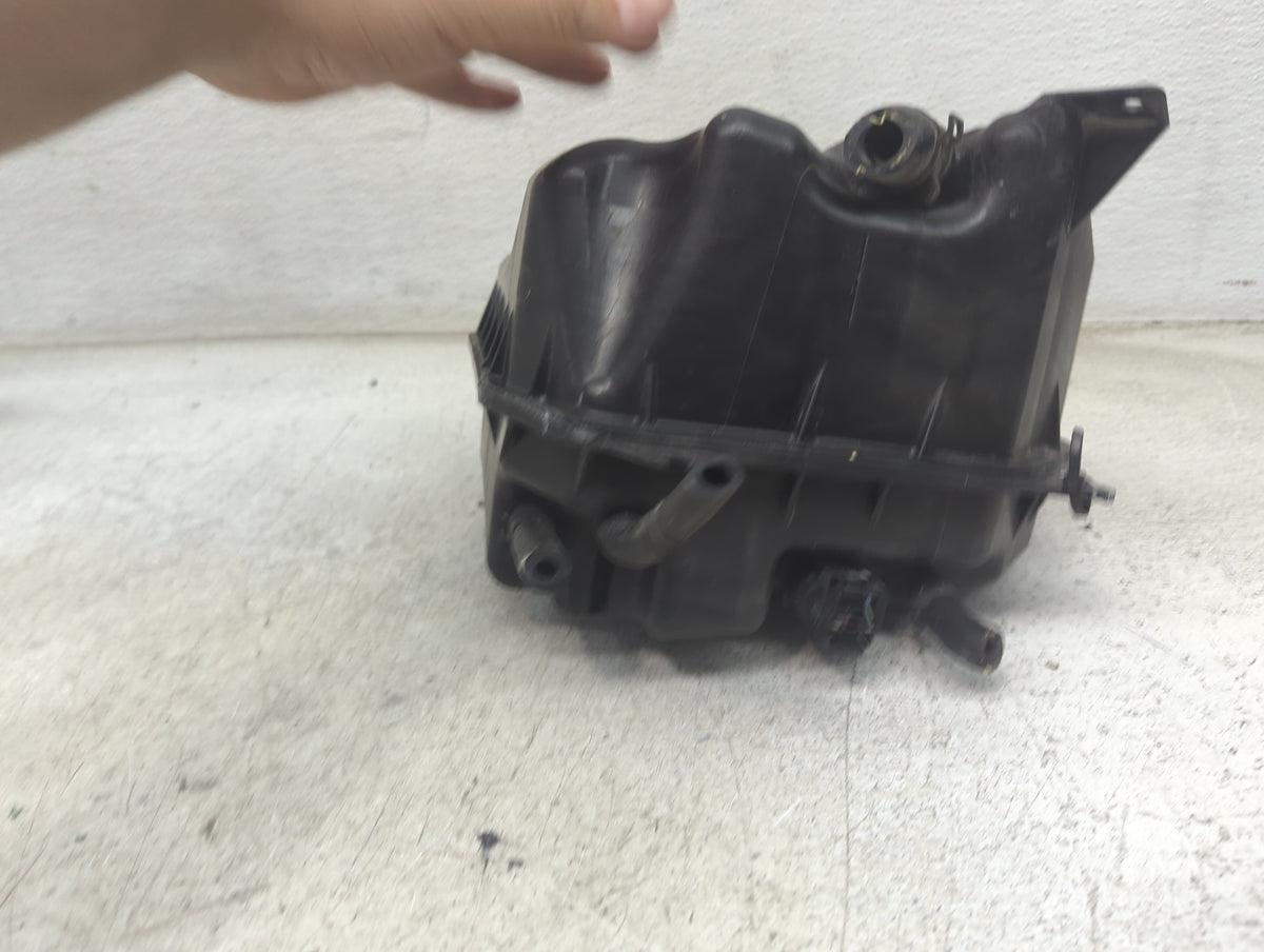 2011-2015 Audi Q7 Radiator Coolant Overflow Expansion Tank Bottle 1499516 - Oemusedautoparts1.com