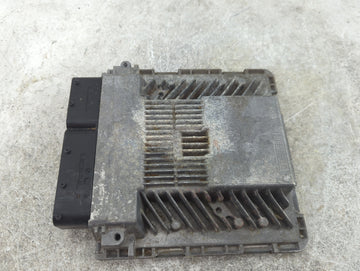 2013-2015 Audi Q7 PCM Engine Control Computer ECU ECM PCU OEM P/N:4L0910551Q 4L0907551A, 5WP46797 Fits Fits 2013 2014 2015 OEM Used Auto Parts