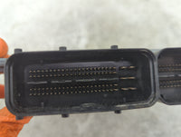 2013-2015 Audi Q7 PCM Engine Control Computer ECU ECM PCU OEM P/N:4L0910551Q 4L0907551A, 5WP46797 Fits Fits 2013 2014 2015 O