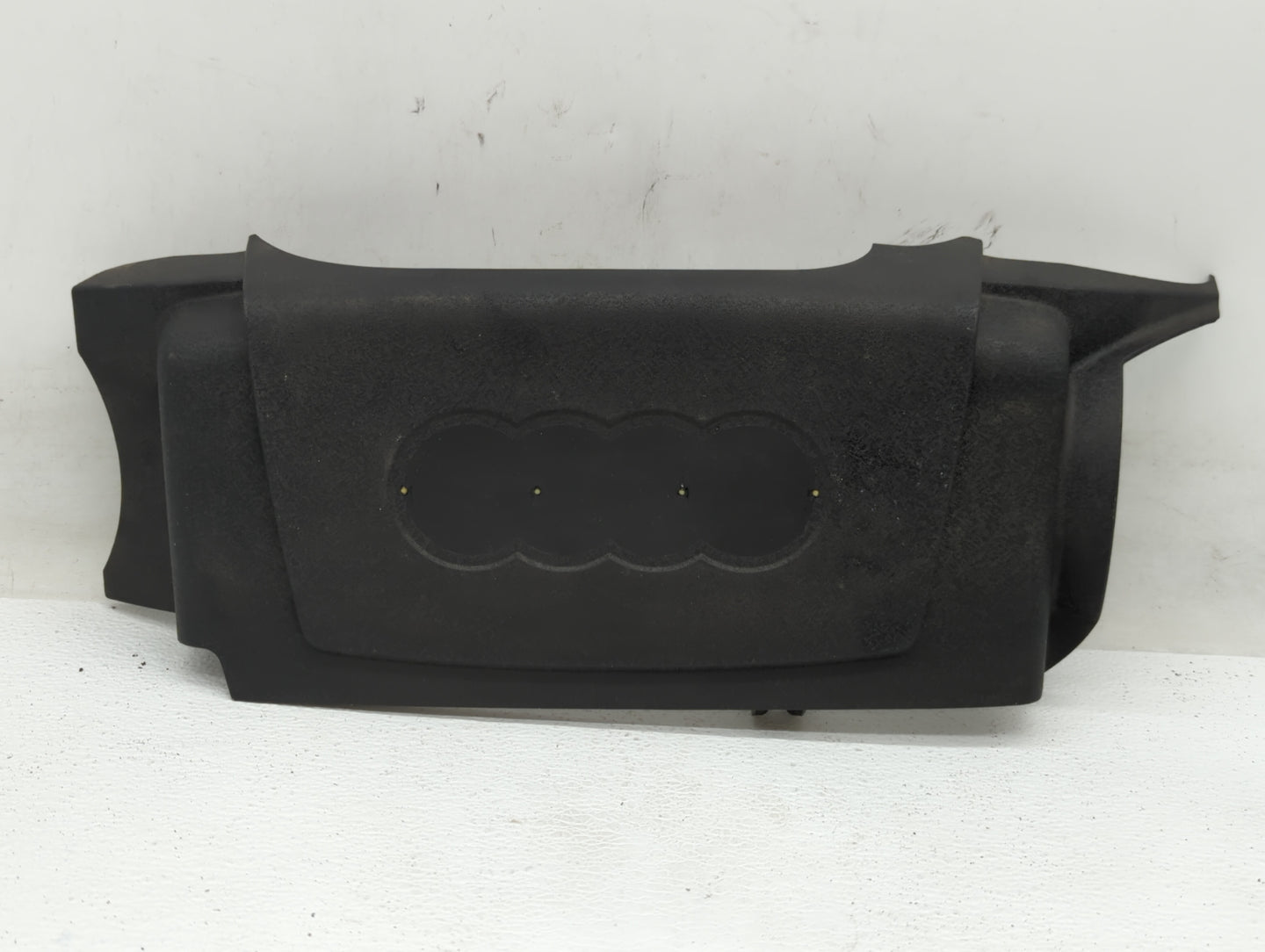 2015 Audi Q7 Engine Cover - Oemusedautoparts1.com