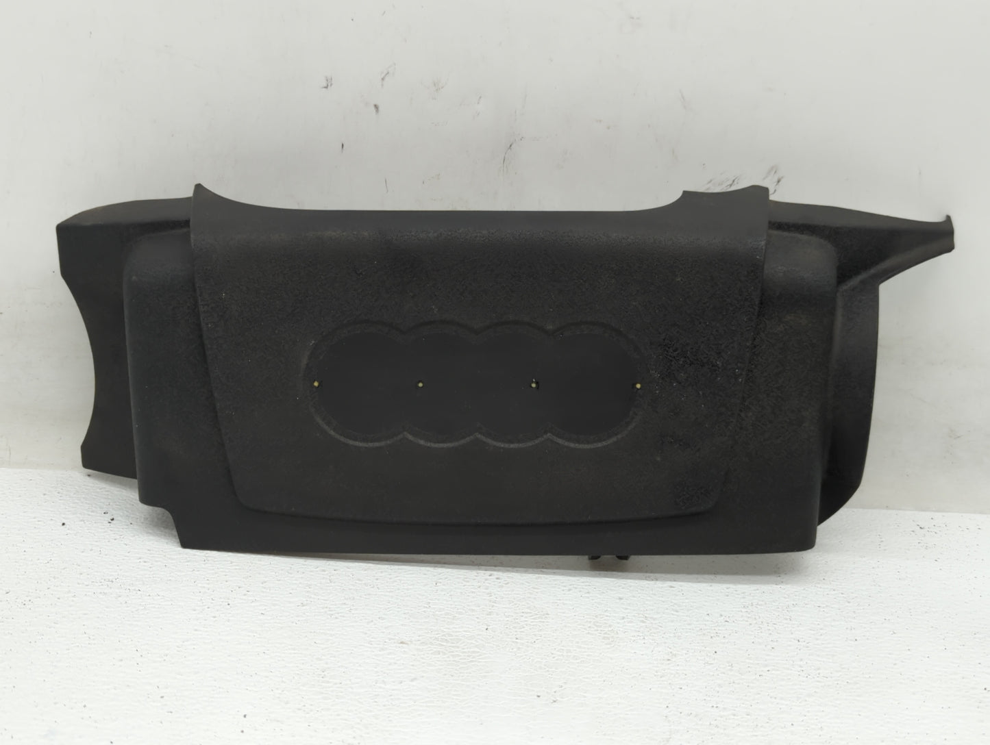 2015 Audi Q7 Engine Cover - Oemusedautoparts1.com