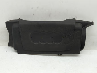 compare product 2015 Audi Q7 Engine Cover