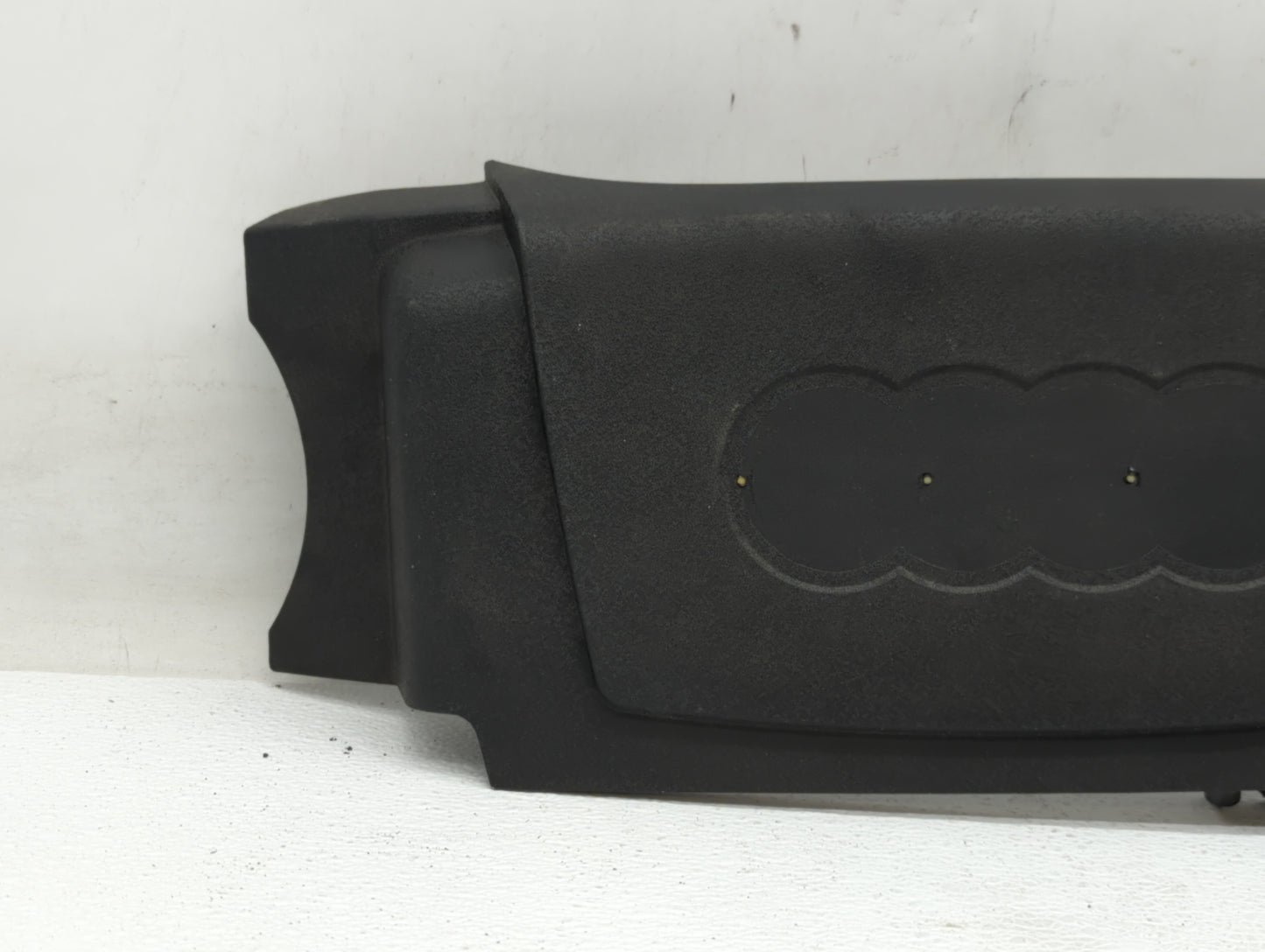 2015 Audi Q7 Engine Cover - Oemusedautoparts1.com
