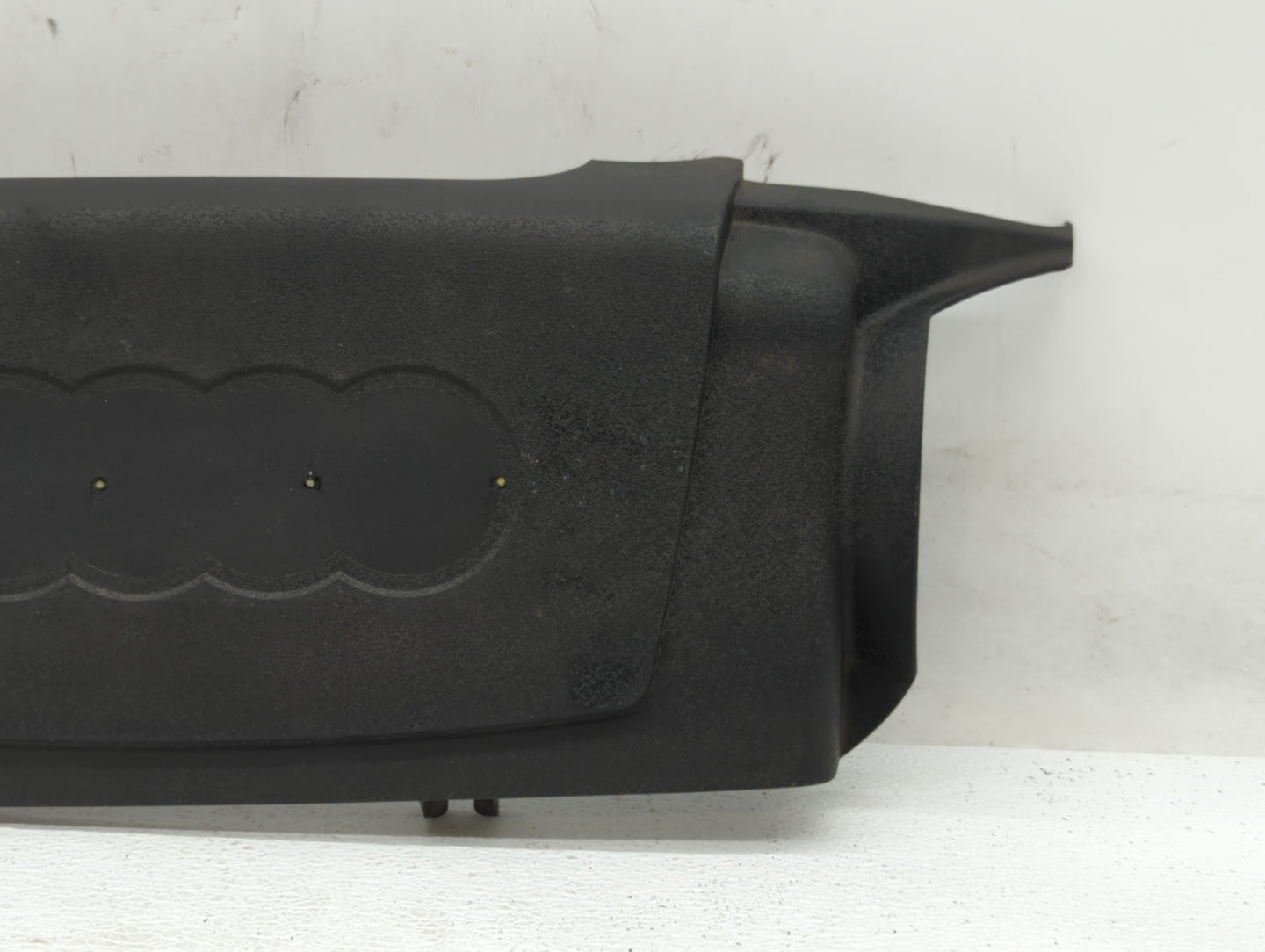 2015 Audi Q7 Engine Cover - Oemusedautoparts1.com