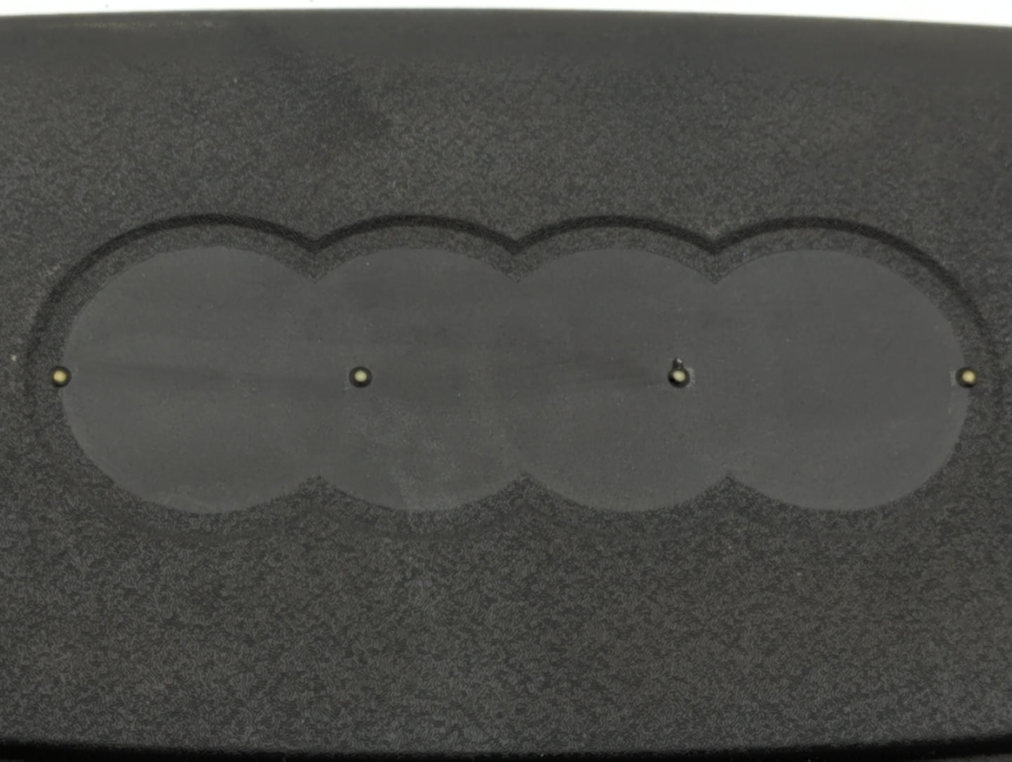 2015 Audi Q7 Engine Cover - Oemusedautoparts1.com