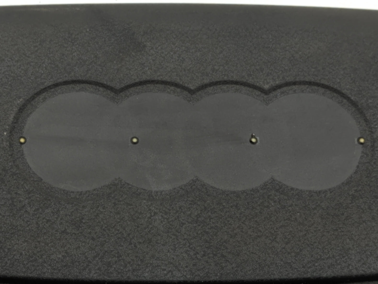 2015 Audi Q7 Engine Cover - Oemusedautoparts1.com