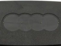 2015 Audi Q7 Engine Cover - Oemusedautoparts1.com