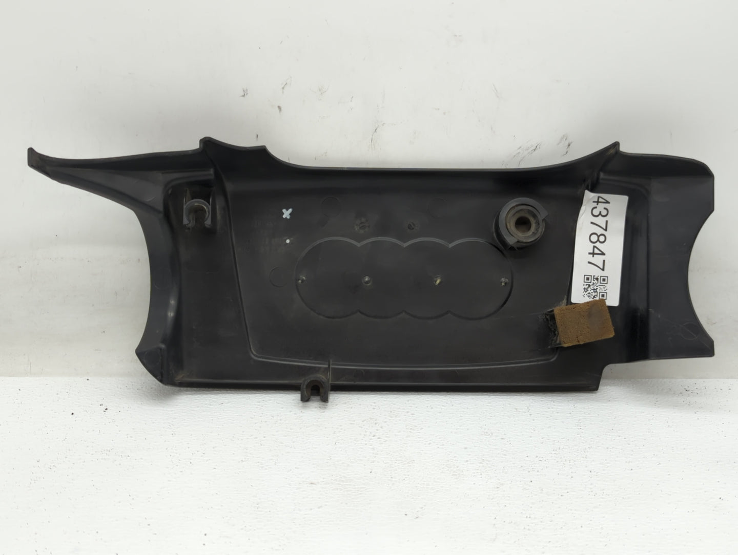 2015 Audi Q7 Engine Cover - Oemusedautoparts1.com