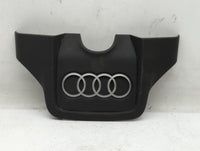 2015 Audi Q7 Engine Cover - Oemusedautoparts1.com
