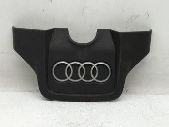 compare product 2015 Audi Q7 Engine Cover