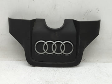 2015 Audi Q7 Engine Cover - Oemusedautoparts1.com