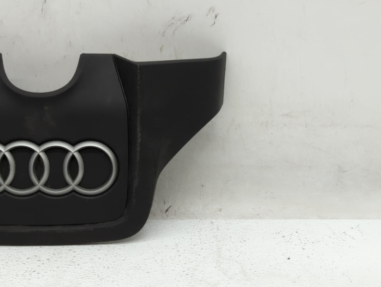 2015 Audi Q7 Engine Cover - Oemusedautoparts1.com