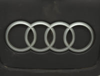 2015 Audi Q7 Engine Cover - Oemusedautoparts1.com