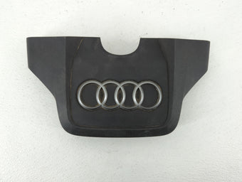 compare product 2015 Audi Q7 Engine Cover