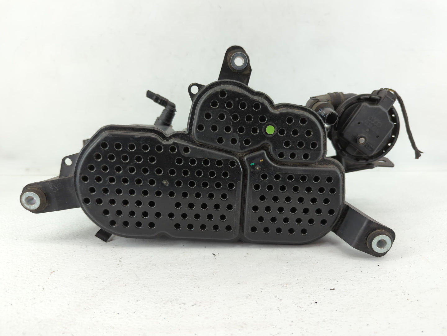 2015 Audi Q7 Undefined - Oemusedautoparts1.com