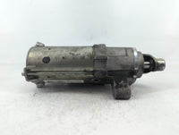 2013-2015 Audi Q7 Car Starter Motor Solenoid OEM P/N:079 911 022 080115 1792 Fits OEM Used Auto Parts - Oemusedautoparts1.co