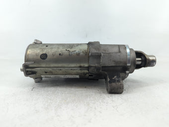 compare product 2013-2015 Audi Q7 Car Starter Motor Solenoid OEM P/N:079 911 022 080115 1792 Fits OEM Used Auto Parts