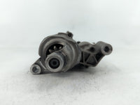 2013-2015 Audi Q7 Car Starter Motor Solenoid OEM P/N:079 911 022 080115 1792 Fits OEM Used Auto Parts - Oemusedautoparts1.co