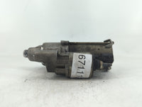 2013-2015 Audi Q7 Car Starter Motor Solenoid OEM P/N:079 911 022 080115 1792 Fits OEM Used Auto Parts - Oemusedautoparts1.co