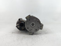 2013-2015 Audi Q7 Car Starter Motor Solenoid OEM P/N:079 911 022 080115 1792 Fits OEM Used Auto Parts - Oemusedautoparts1.co