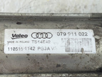 2013-2015 Audi Q7 Car Starter Motor Solenoid OEM P/N:079 911 022 080115 1792 Fits OEM Used Auto Parts - Oemusedautoparts1.co