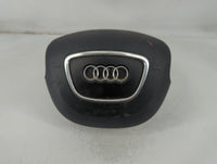2011-2012 Audi Q7 Air Bag Driver Left Steering Wheel Mounted - Oemusedautoparts1.com