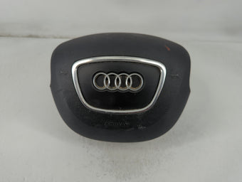 compare product 2011-2012 Audi Q7 Air Bag Driver Left Steering Wheel Mounted