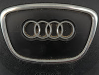 2011-2012 Audi Q7 Air Bag Driver Left Steering Wheel Mounted - Oemusedautoparts1.com