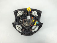 2011-2012 Audi Q7 Air Bag Driver Left Steering Wheel Mounted - Oemusedautoparts1.com