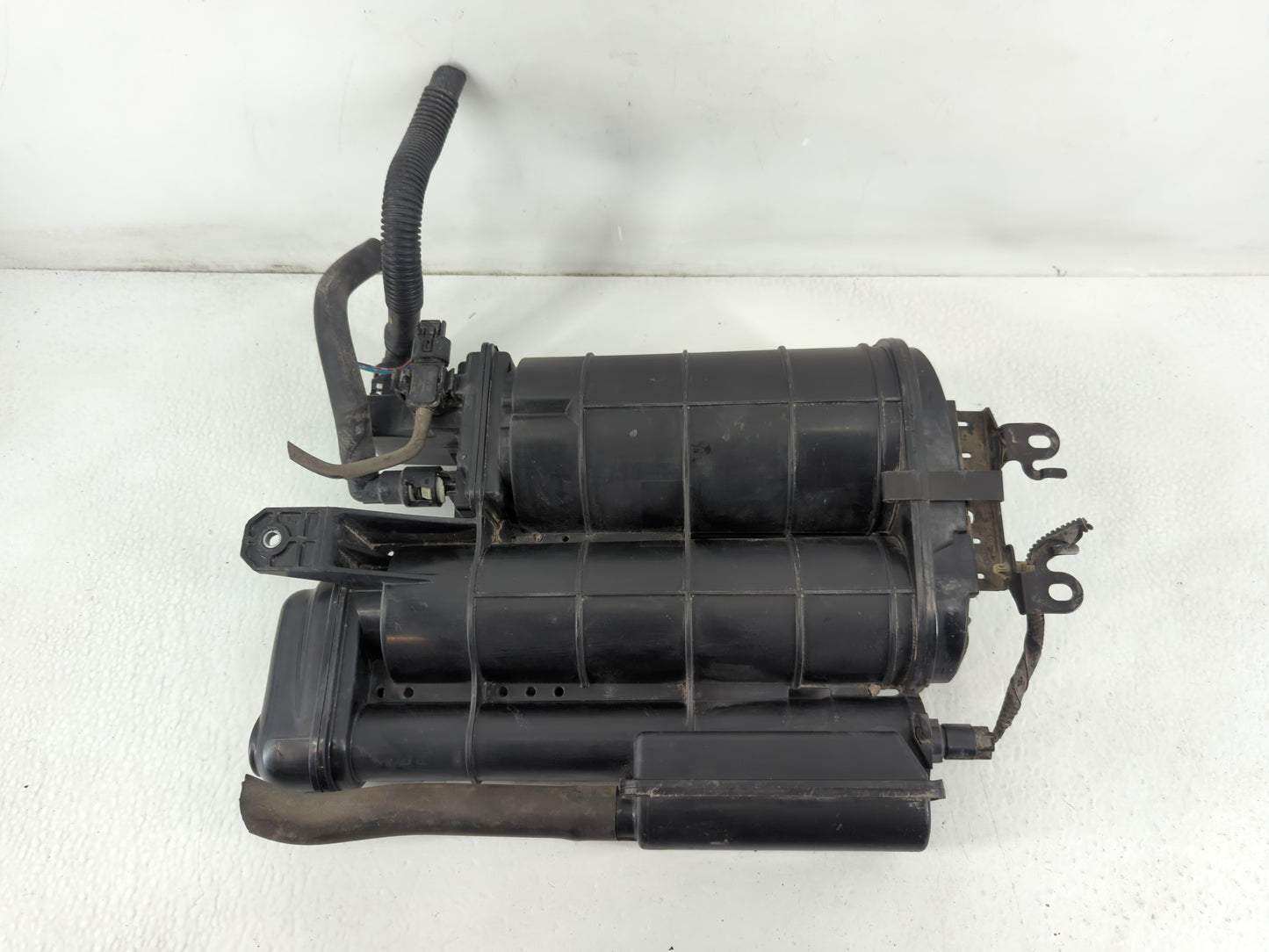 2015 Audi Q7 Fuel Vapor Charcoal Canister - Oemusedautoparts1.com