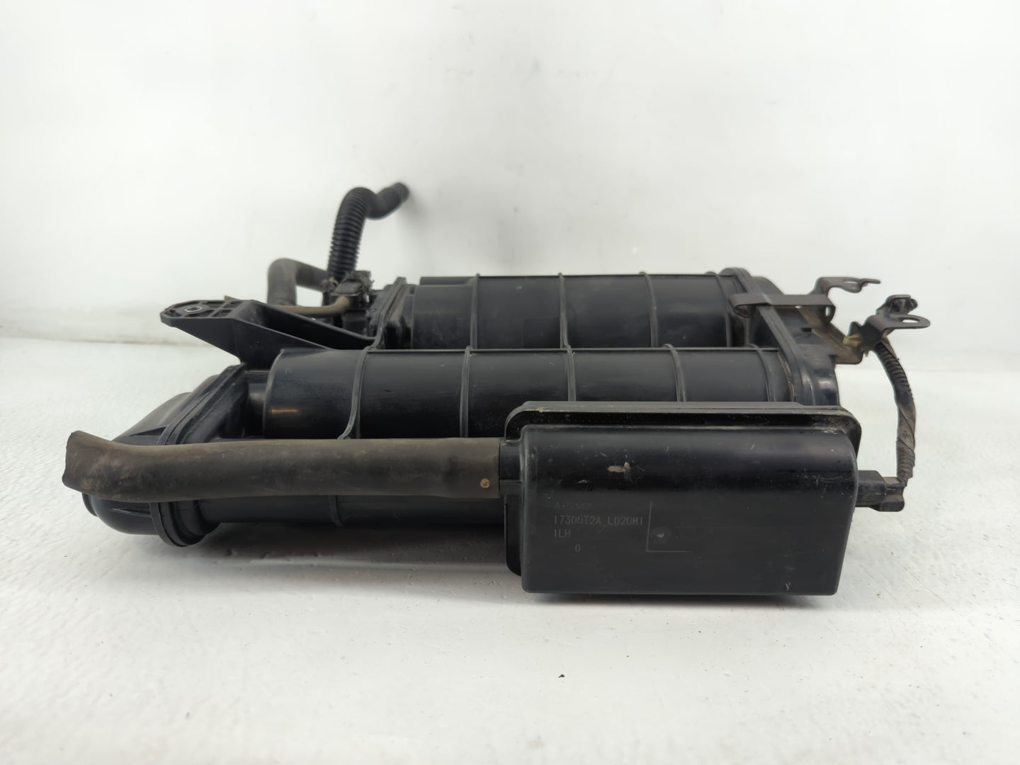 2015 Audi Q7 Fuel Vapor Charcoal Canister - Oemusedautoparts1.com