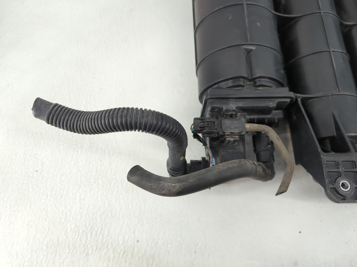 2015 Audi Q7 Fuel Vapor Charcoal Canister - Oemusedautoparts1.com