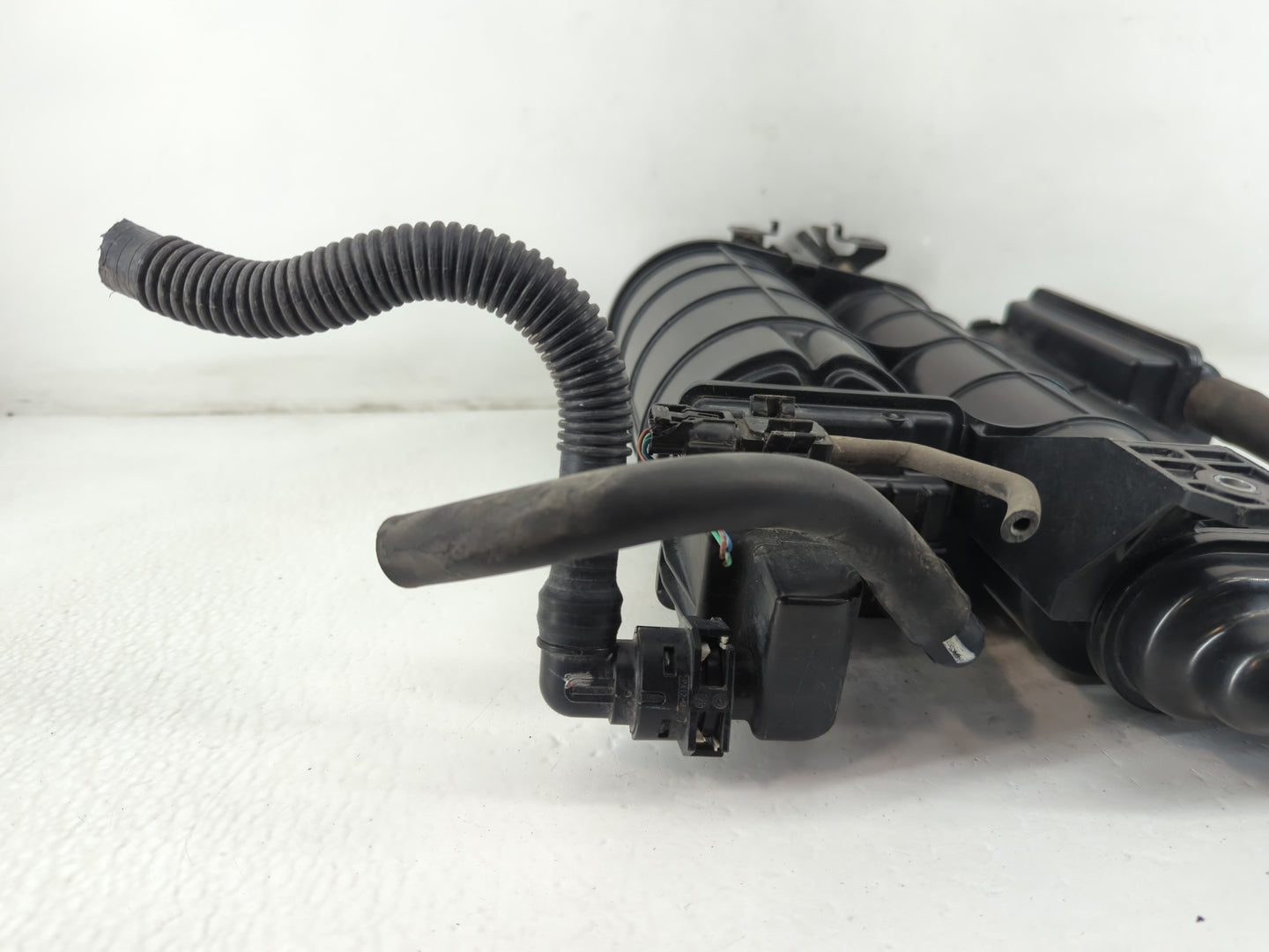 2015 Audi Q7 Fuel Vapor Charcoal Canister - Oemusedautoparts1.com