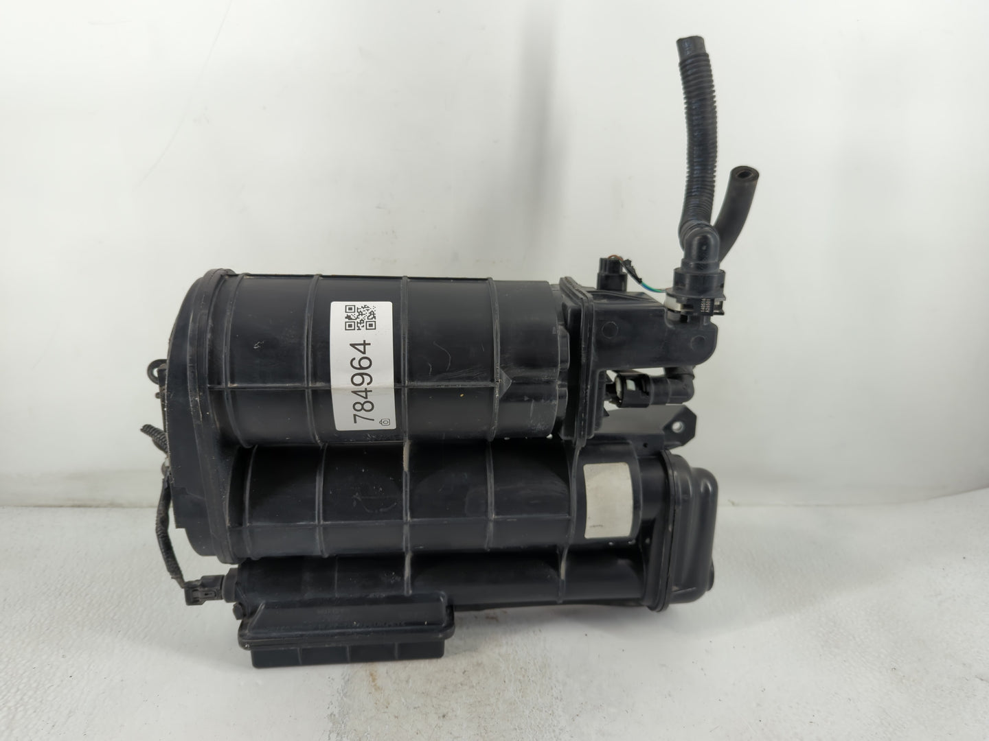 2015 Audi Q7 Fuel Vapor Charcoal Canister - Oemusedautoparts1.com