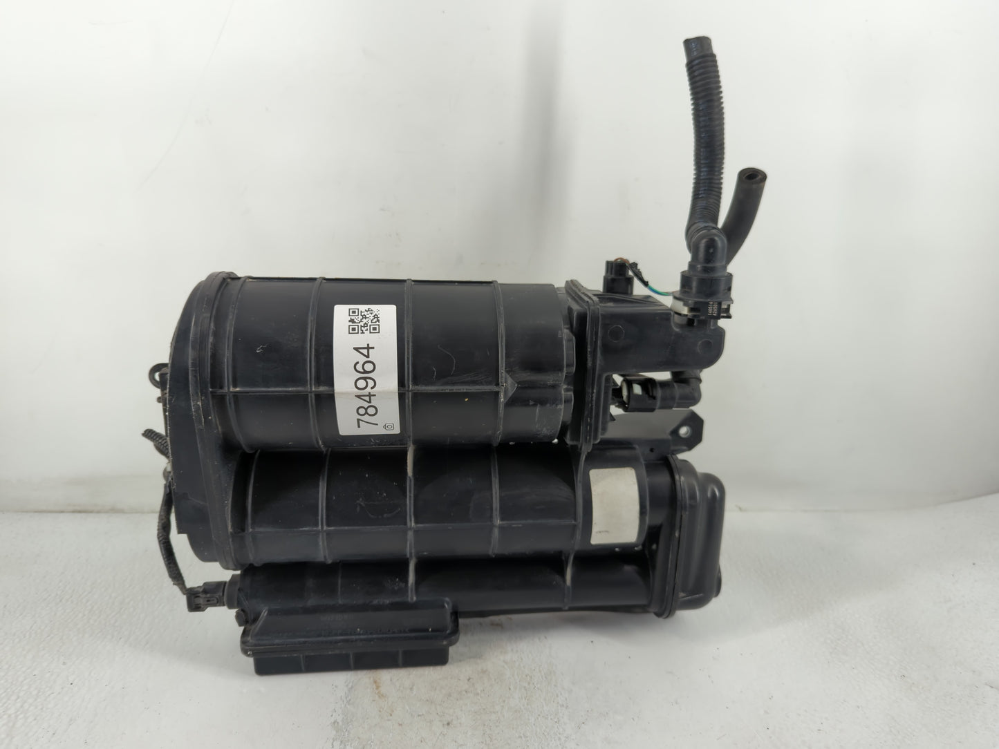 2015 Audi Q7 Fuel Vapor Charcoal Canister - Oemusedautoparts1.com