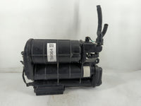 2015 Audi Q7 Fuel Vapor Charcoal Canister - Oemusedautoparts1.com